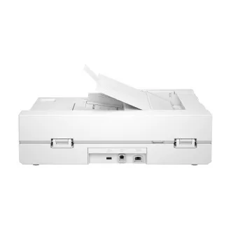 HP ScanJet Pro 3600 f1 síkágyas szkenner (A4, 1200 x 1200, USB 3.0, ADF, duplex)
