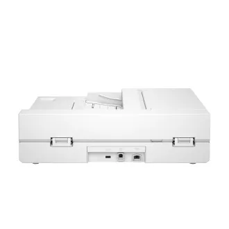 HP ScanJet Pro 3600 f1 síkágyas szkenner (A4, 1200 x 1200, USB 3.0, ADF, duplex)