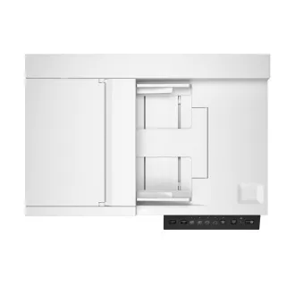 HP ScanJet Pro 3600 f1 síkágyas szkenner (A4, 1200 x 1200, USB 3.0, ADF, duplex)