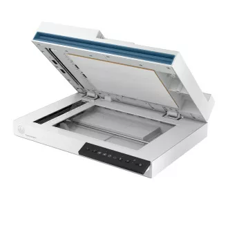 HP ScanJet Pro 3600 f1 síkágyas szkenner (A4, 1200 x 1200, USB 3.0, ADF, duplex)