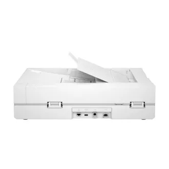 HP ScanJet Pro 4600 fnw1 (A4, 1200x1200, USB 3.0, Ethernet, Wi-Fi, ADF)