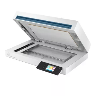 HP ScanJet Pro 4600 fnw1 (A4, 1200x1200, USB 3.0, Ethernet, Wi-Fi, ADF)