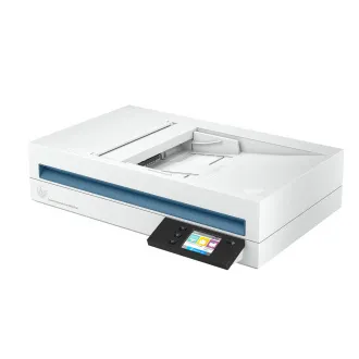 HP ScanJet Ent Flow N6600 fnw1 síkágyas szkenner (A4, 1200x1200, USB 3.0, WiFi, Ethernet, ADF)