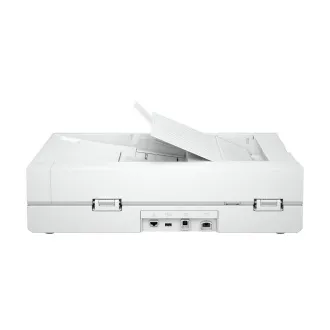 HP ScanJet Ent Flow N6600 fnw1 síkágyas szkenner (A4, 1200x1200, USB 3.0, WiFi, Ethernet, ADF)