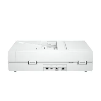 HP ScanJet Ent Flow N6600 fnw1 síkágyas szkenner (A4, 1200x1200, USB 3.0, WiFi, Ethernet, ADF)