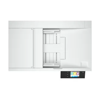 HP ScanJet Ent Flow N6600 fnw1 síkágyas szkenner (A4, 1200x1200, USB 3.0, WiFi, Ethernet, ADF)