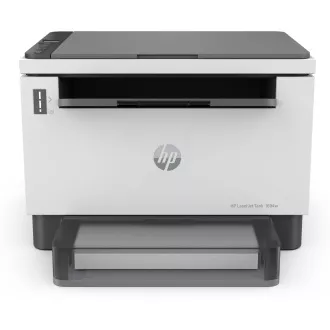 HP LaserJet Tank 1604w (A4, 22 oldal/perc, USB, Wi-Fi, nyomtatás/szkennelés/másolás)