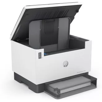 HP LaserJet Tank 1604w (A4, 22 oldal/perc, USB, Wi-Fi, nyomtatás/szkennelés/másolás)
