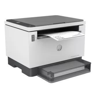 HP LaserJet Tank 1604w (A4, 22 oldal/perc, USB, Wi-Fi, nyomtatás/szkennelés/másolás)