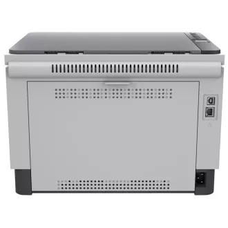HP LaserJet Tank 1604w (A4, 22 oldal/perc, USB, Wi-Fi, nyomtatás/szkennelés/másolás)