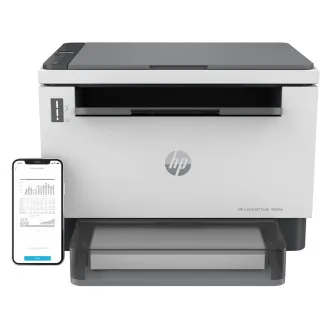 HP LaserJet Tank 1604w (A4, 22 oldal/perc, USB, Wi-Fi, nyomtatás/szkennelés/másolás) HP LaserJet Tank 1604w (A4, 22 oldal/perc, USB, Wi-Fi, nyomtatás/szkennelés/másolás)
