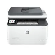 HP LaserJet Pro MFP 3102fdw (33 ppm, A4, USB, Wi-Fi, Ethernet, NYOMTATÁS, BEOLVASÁS, MÁSOLÁS, FAX, kétoldalas nyomtatás, ADF)