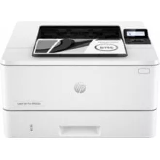 HP LaserJet Pro 4002dn nyomtató (40 oldal/perc, A4, USB, Ethernet, duplex)