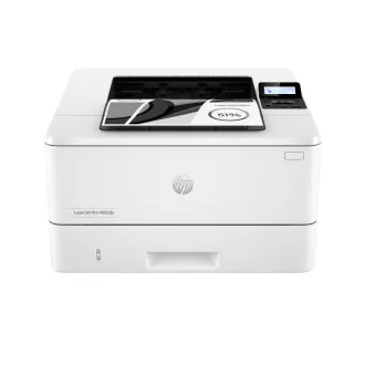 HP LaserJet Pro 4002dn nyomtató (40 oldal/perc, A4, USB, Ethernet, duplex)