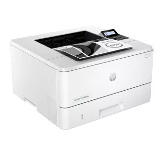 HP LaserJet Pro 4002dn nyomtató (40 oldal/perc, A4, USB, Ethernet, duplex)