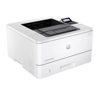 HP LaserJet Pro 4002dn nyomtató (40 oldal/perc, A4, USB, Ethernet, duplex)