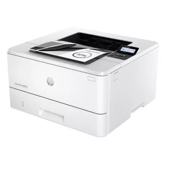 HP LaserJet Pro 4002dn nyomtató (40 oldal/perc, A4, USB, Ethernet, duplex)