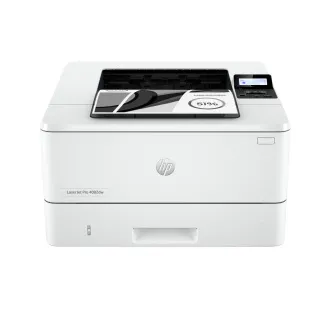 HP LaserJet Pro 4002dw nyomtató (40 oldal/perc, A4, USB, Ethernet, Wi-Fi, duplex)