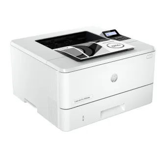 HP LaserJet Pro 4002dw nyomtató (40 oldal/perc, A4, USB, Ethernet, Wi-Fi, duplex)