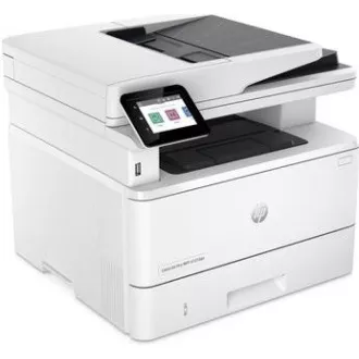 HP LaserJet Pro MFP 4102dw (40 oldal/perc, A4, USB, Ethernet, Wi-Fi, PRINT, SCAN, COPY, DADF, duplex)