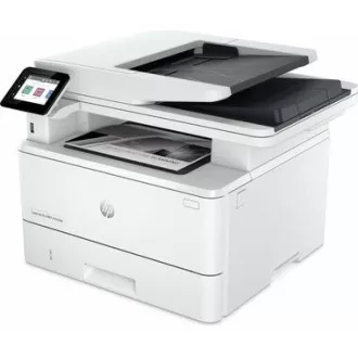 HP LaserJet Pro MFP 4102dw (40 oldal/perc, A4, USB, Ethernet, Wi-Fi, PRINT, SCAN, COPY, DADF, duplex)