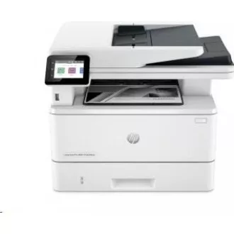 HP LaserJet Pro MFP 4102dw (40 oldal/perc, A4, USB, Ethernet, Wi-Fi, PRINT, SCAN, COPY, DADF, duplex)