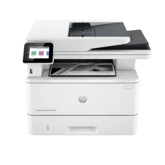 HP LaserJet Pro MFP 4102fdn (40 oldal/perc, A4, USB, Ethernet, PRINT, SCAN, COPY, FAX, DADF, duplex) HP LaserJet Pro MFP 4102fdn (40 oldal/perc, A4, USB, Ethernet, PRINT, SCAN, COPY, FAX, DADF, duplex)