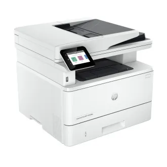 HP LaserJet Pro MFP 4102fdn (40 oldal/perc, A4, USB, Ethernet, PRINT, SCAN, COPY, FAX, DADF, duplex) HP LaserJet Pro MFP 4102fdn (40 oldal/perc, A4, USB, Ethernet, PRINT, SCAN, COPY, FAX, DADF, duplex)