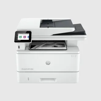HP LaserJet Pro MFP 4102fdn (40 oldal/perc, A4, USB, Ethernet, PRINT, SCAN, COPY, FAX, DADF, duplex) HP LaserJet Pro MFP 4102fdn (40 oldal/perc, A4, USB, Ethernet, PRINT, SCAN, COPY, FAX, DADF, duplex)