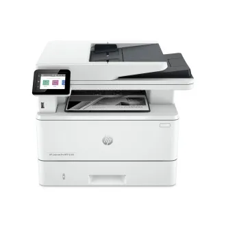 HP LaserJet Pro MFP 4102fdn (40 oldal/perc, A4, USB, Ethernet, PRINT, SCAN, COPY, FAX, DADF, duplex) HP LaserJet Pro MFP 4102fdn (40 oldal/perc, A4, USB, Ethernet, PRINT, SCAN, COPY, FAX, DADF, duplex)