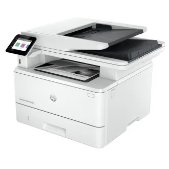 HP LaserJet Pro MFP 4102fdn (40 oldal/perc, A4, USB, Ethernet, PRINT, SCAN, COPY, FAX, DADF, duplex) HP LaserJet Pro MFP 4102fdn (40 oldal/perc, A4, USB, Ethernet, PRINT, SCAN, COPY, FAX, DADF, duplex)