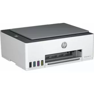 HP All-in-One tintás Smart Tank vezeték nélküli 580 (A4, 22/16 oldal/perc, USB, Wi-Fi, BT, nyomtatás, szkennelés, másolás)