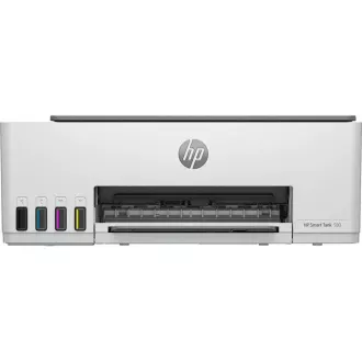 HP All-in-One tintás Smart Tank vezeték nélküli 580 (A4, 12/5 oldal/perc, USB, Wi-Fi, BT, nyomtatás, szkennelés, másolás) HP All-in-One tintás Smart Tank vezeték nélküli 580 (A4, 12/5 oldal/perc, USB, Wi-Fi, BT, nyomtatás, szkennelés, másolás)