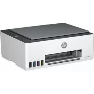HP All-in-One tintás Smart Tank vezeték nélküli 580 (A4, 12/5 oldal/perc, USB, Wi-Fi, BT, nyomtatás, szkennelés, másolás) HP All-in-One tintás Smart Tank vezeték nélküli 580 (A4, 12/5 oldal/perc, USB, Wi-Fi, BT, nyomtatás, szkennelés, másolás)