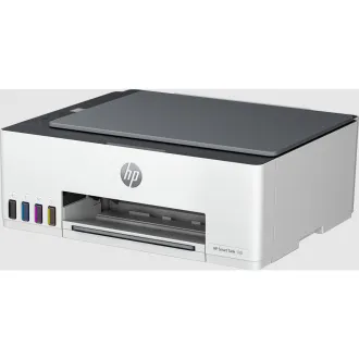 HP All-in-One tintás Smart Tank vezeték nélküli 580 (A4, 12/5 oldal/perc, USB, Wi-Fi, BT, nyomtatás, szkennelés, másolás) HP All-in-One tintás Smart Tank vezeték nélküli 580 (A4, 12/5 oldal/perc, USB, Wi-Fi, BT, nyomtatás, szkennelés, másolás)