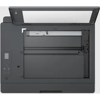 HP All-in-One tintás Smart Tank vezeték nélküli 580 (A4, 12/5 oldal/perc, USB, Wi-Fi, BT, nyomtatás, szkennelés, másolás) - Felbontott HP All-in-One tintás Smart Tank vezeték nélküli 580 (A4, 12/5 oldal/perc, USB, Wi-Fi, BT, nyomtatás, szkennelés, másolás) - Felbontott