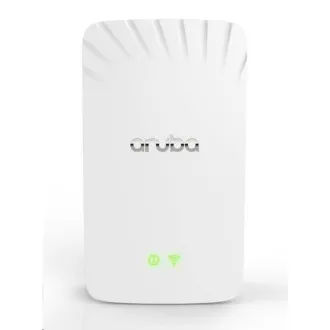 Aruba AP-503HR (EU) Remote AP csomag AP-503H (RW)   asztali tartó   hálózati adapter   EU hálózati kábel R7G96AR RENEW
