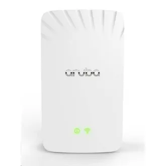 Aruba AP-503HR (EU) Remote AP csomag AP-503H (RW)   asztali tartó   hálózati adapter   EU hálózati kábel R7G96AR RENEW