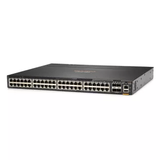 HPE Aruba Networking CX 6100 48G Class4 PoE 4SFP  370W switch RENEW JL675A JL675A