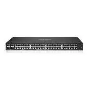 HPE Aruba Networking CX 6000 48G 4SFP kapcsoló R8N86AR RENEW