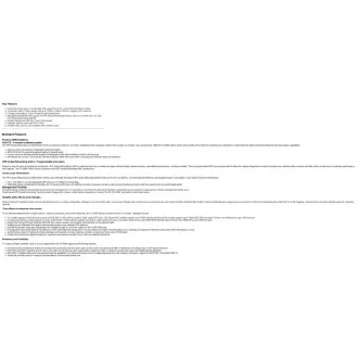 HPE Aruba Networking CX 6000 48G 4SFP kapcsoló R8N86AR RENEW