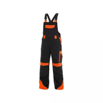 Kertészek CXS SIRIUS BRIGHTON, fekete-narancs, 54-es méret Kertészek CXS SIRIUS BRIGHTON, fekete-narancs, 54-es méret