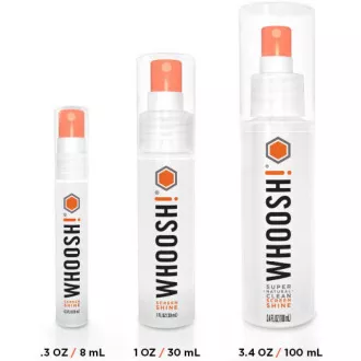 HOHOSZ! Screen Shine On the Go XL képernyőtisztító - 100 ml
