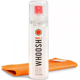 HOHOSZ! Screen Shine On the Go XL képernyőtisztító - 100 ml