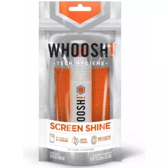 HOHOSZ! Screen Shine On the Go XL képernyőtisztító - 100 ml