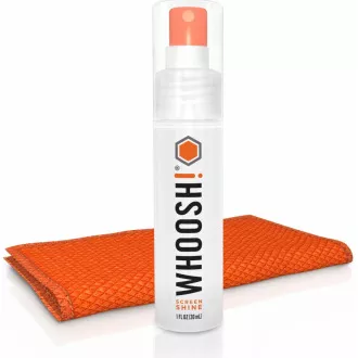 HOHOSZ! Screen Shine On the Go XL képernyőtisztító - 100 ml