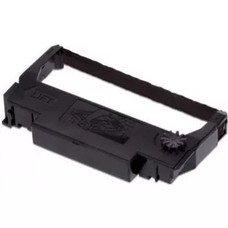 Epson fekete ERC-38 szalag TM-U210, TM-U220, TM-U230, TM-U300, TM-U375 (ERC38B) számára