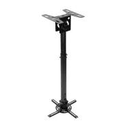Optoma univerzális mennyezeti konzol, fekete (576-826mm), 15kg