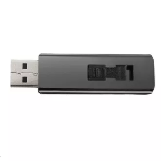 ADATA Flash Disk 32GB UV260, USB 2.0, fém, fekete ADATA Flash Disk 32GB UV260, USB 2.0, fém, fekete