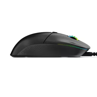 ADATA XPG játékegér ALPHA, USB-C, RGB